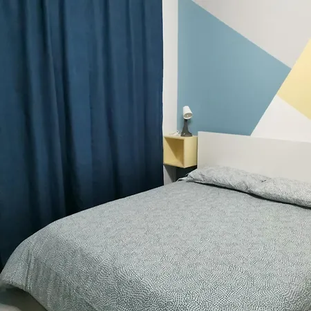 Apartment Le Costanze - Nel Cuore Del Parco Dei Nebrodi Alcara li Fusi