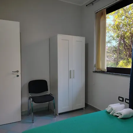 Apartment Le Costanze - Nel Cuore Del Parco Dei Nebrodi Alcara li Fusi
