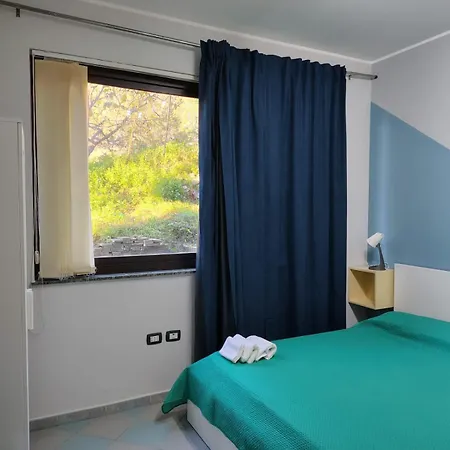 Le Costanze - Nel Cuore Del Parco Dei Nebrodi Apartment Alcara li Fusi
